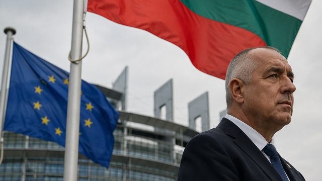 Bulgaria's Planned Veto: Implications for EU Sanctions Against Russia
