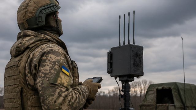 Ukraine Boosts Innovative Drone Defense Strategies Amid Ongoing Conflict