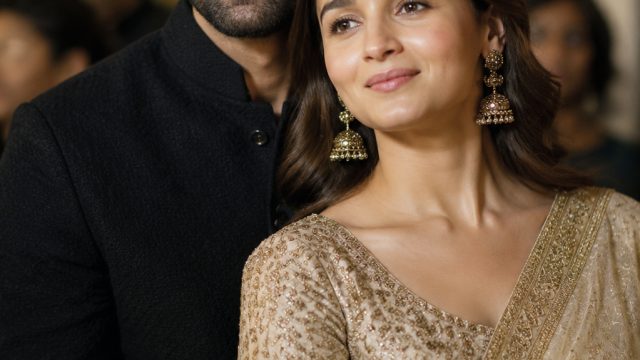 Ranbir Kapoor's Bold Statement for Alia Bhatt's New Film Sparks Buzz