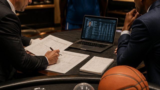 What to Expect from the 2026 NBA Draft: Insights and Predictions