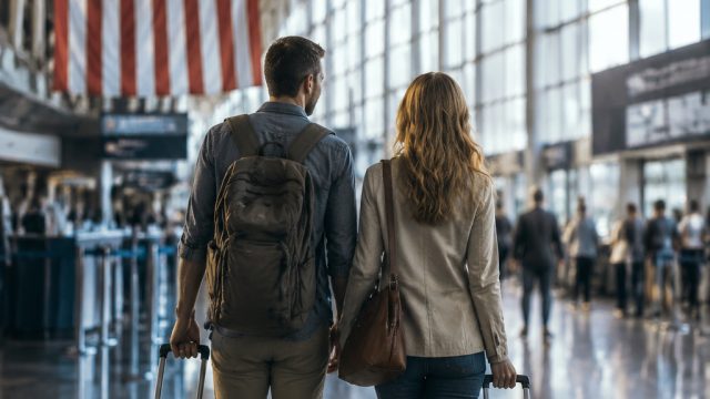 Travel Industry Thrives as Spending Surges This July 4 Weekend