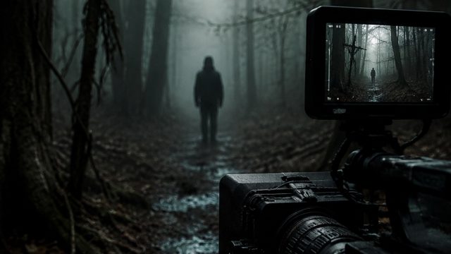 Anticipation Builds for New 'Blair Witch Project' Film Set for 2027