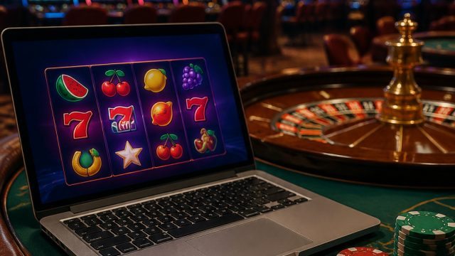 Exploring the New Wave of Online Casino Trends: What You Need to Know