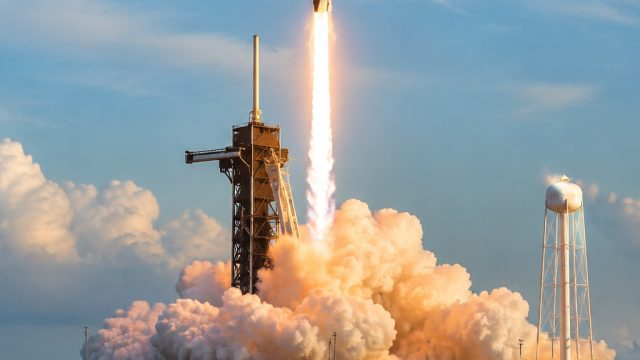 SpaceX Stock Bounces Back After Recent Declines: What Investors Should Know
