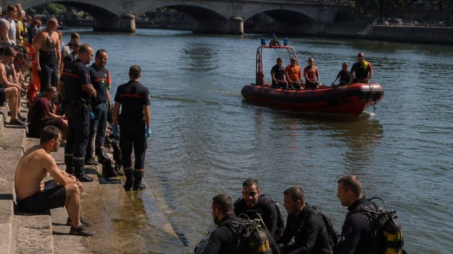 France Faces Tragedy as Heatwave Leads to Drowning Incidents