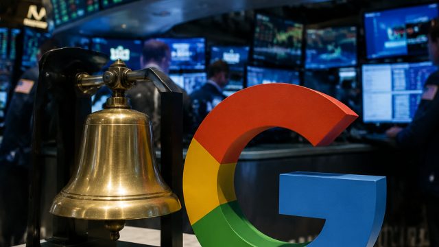 Alphabet Joins Dow Jones: A Strategic Move for Investors