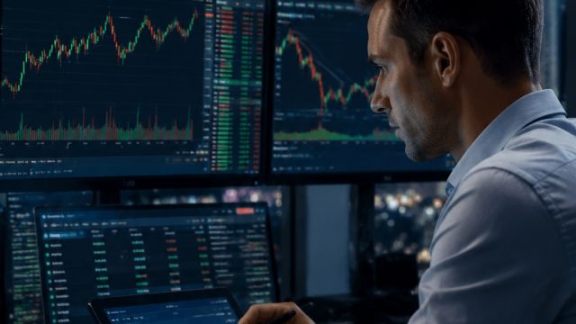 Why Prop Firms Are Turning to Fintech fo