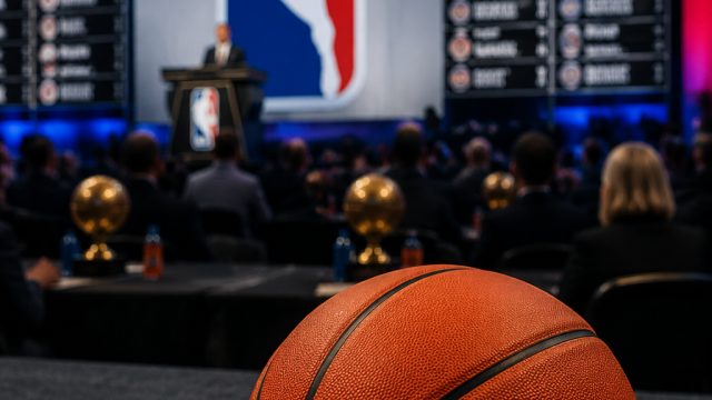 NBA Draft 2026 Predictions Amid Giannis Trade Shake-Up