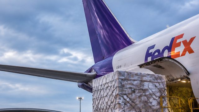FedEx's Impressive Earnings Signal Growth Amid Trade Tensions