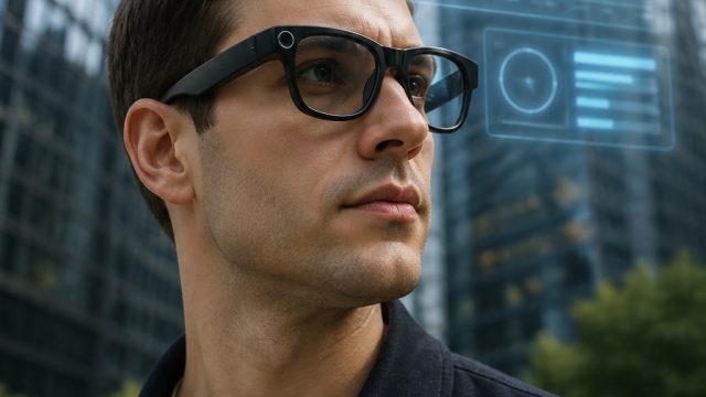 Meta Unveils Affordable AI Smart Glasses: A Game Changer for Wearables