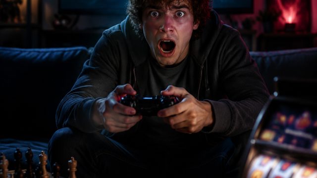 Netflix Launches 'Unhinged': A New Era of Interactive Horror Gaming