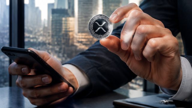 T54 Launches Innovative Payment Solutions on XRP Ledger
