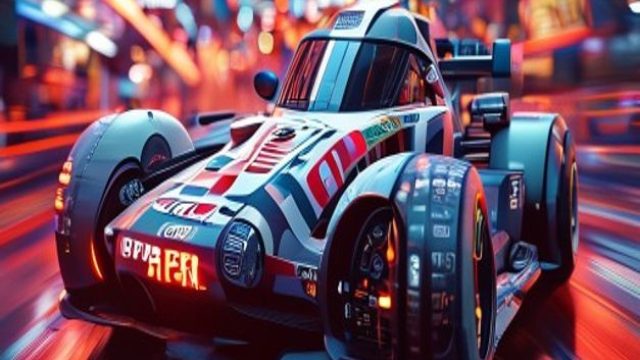 Why Star Wars: Galactic Racer is a Must-Try for Racing Enthusiasts
