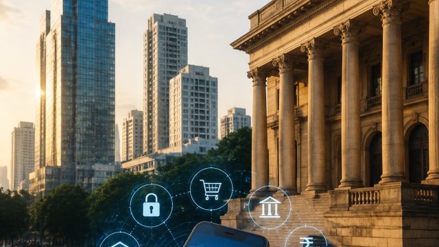 RBI's Payments Vision 2028: The Future of India's Digital Economy