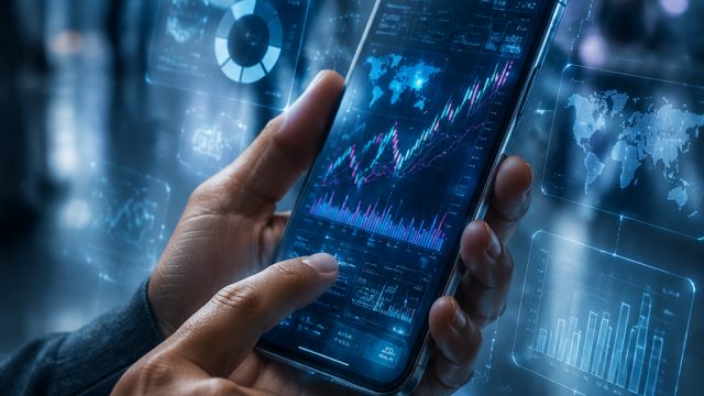 The Evolution of Communication in Financial Technology