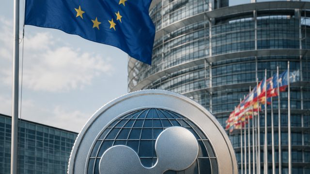 Ripple Secures MiCA Approval, Revolutionizing Payments in the EU
