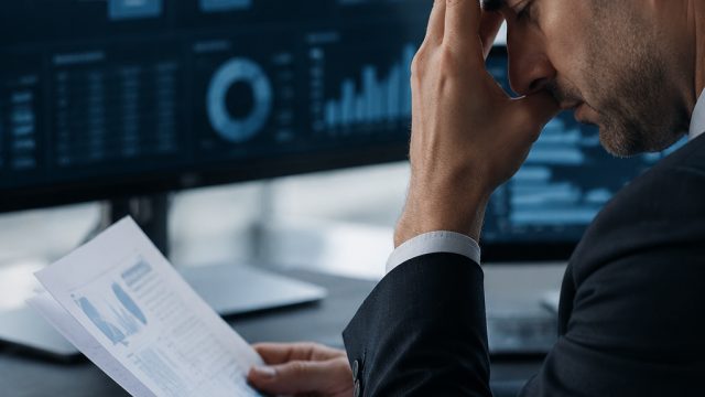 Understanding the Financial Toll of KYC Fragmentation in Firms