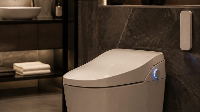 The Future of Bathroom Hygiene: Alternatives to Toilet Paper in 2026