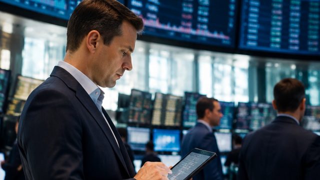Growing Demand for Instant Settlement: ASX Fintech Listings Surge