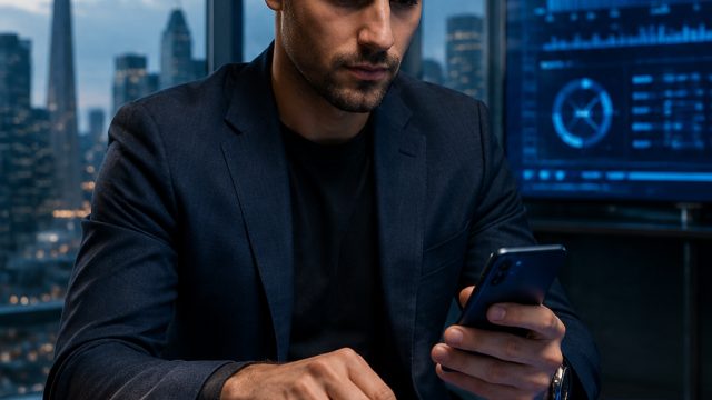 Innovative Ontario Startup Tackles Global Communication Security Challenges