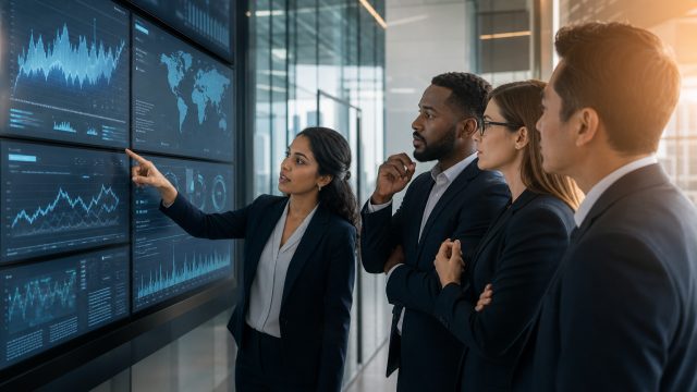 Lama AI Secures $12 Million Series A to Transform Banking with AI Solutions