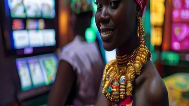 Why Cash Still Reigns Supreme in Nigeria's Financial Landscape