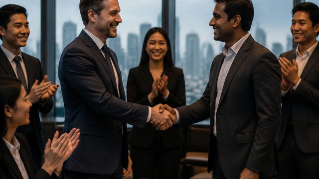 CSM Technologies Secures 20 Crore Investment Ahead of IPO Launch