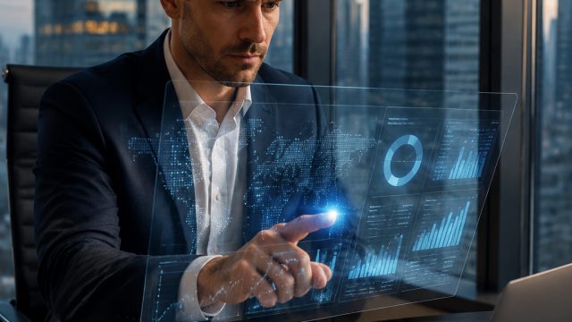 Valence Unveils AI-Driven Wealth Management for Affluent Clients