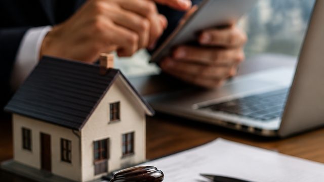 Housing Legislation Paves New Path for Fintech and Cryptocurrency Innovations