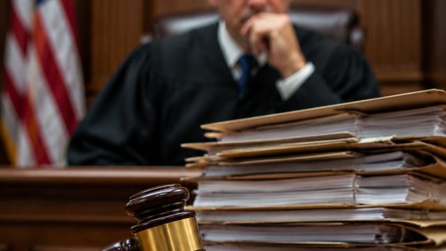 Federal Ruling Shuts Down Controversial Immigration Court Arrest Policy