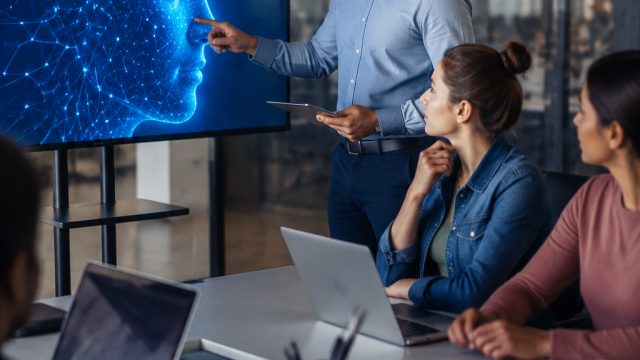 MoEngage's Strategic Move: Harnessing AI for Personalized Marketing