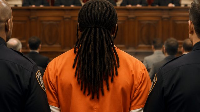 Supreme Court's Ruling on Inmate's Dreadlocks Sparks Debate on Religious Rights