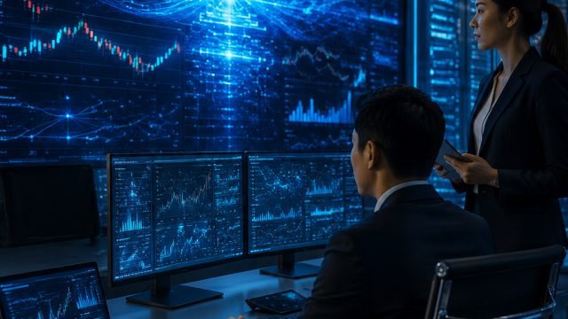 Transforming Computational Power into Financial Value: A Timely Shift