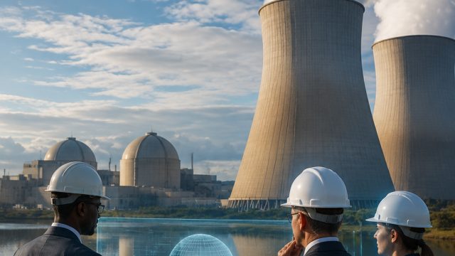 Unveiling the Future: $17.5 Billion Inve