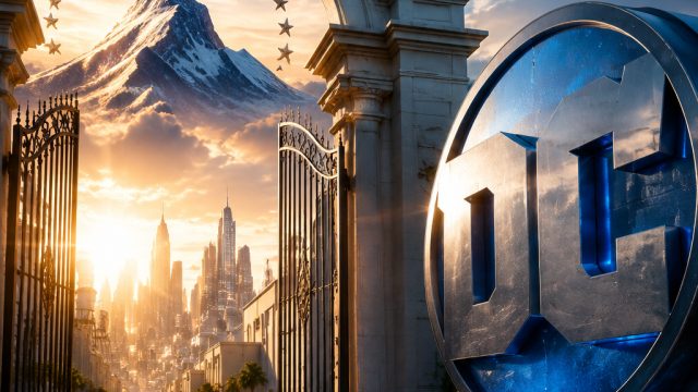 Paramount and DC’s Game Plan: A New Era for Entertainment