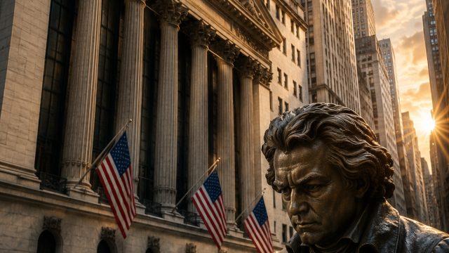 Alphabet's Inclusion in Dow Jones Signals Shift Towards Tech Dominance