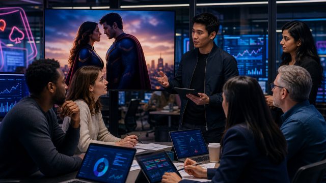 Why Spider-Man's Romantic Choices Matter in Today's Culture