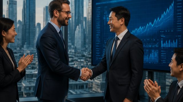 Agibank Secures $97.4M in Latest Debt Issuance to Fuel Growth