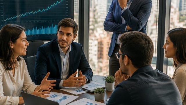500 Global Unveils New Fund to Propel Early-Stage Startups in Latin America