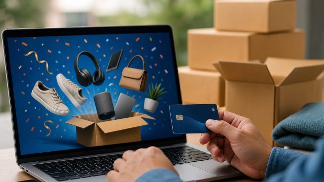 Innovative Retail Strategies Transform Prime Day Shopping Experience