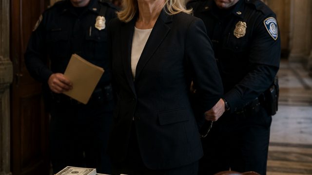Missouri Crackdown: Over $600K Stolen in Medicaid Fraud Charges