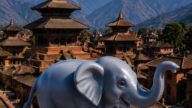 Nepal Set to Host International PostgreSQL Conference in 2026