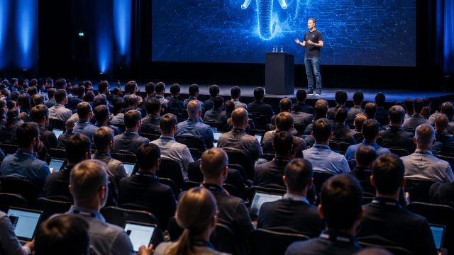 Unlocking the Future of PostgreSQL: PG Down Under 2026 Conference Insights