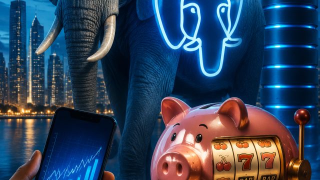 Global PostgreSQL Community Gears Up for PGDay Israel 2026