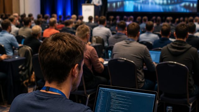 Discover the Future of PostgreSQL at PGConf.EU 2026 in Valencia