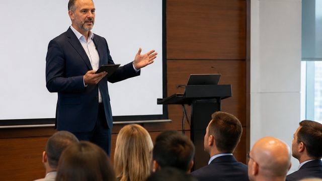 Exciting Developments Announced for PGDay UK 2026