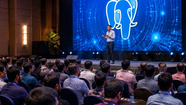 Hyderabad to Host Postgres Days 2026: A Must-Attend Event for Tech Enthusiasts