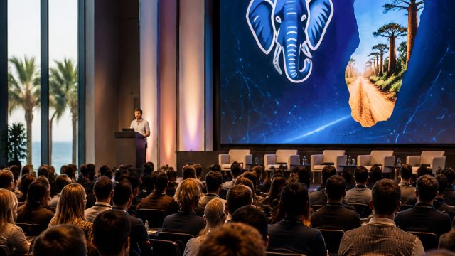 Join the Excitement: Madagascar Hosts PostgreSQL Conference 2026