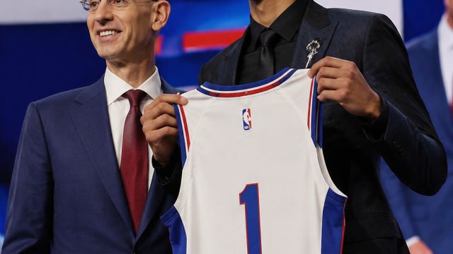 2026 NBA Draft Review: Key Takeaways from Round 1