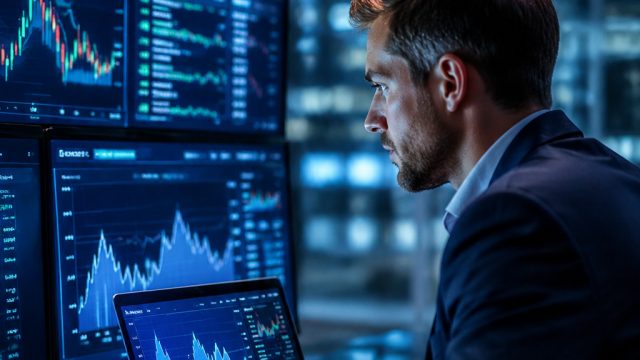 Financial Insights for Today: Navigating the Market's Uncertainty